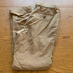 Ralph Lauren Khaki Chinos